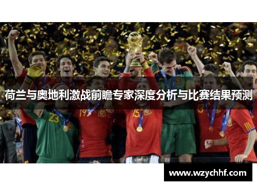 荷兰与奥地利激战前瞻专家深度分析与比赛结果预测