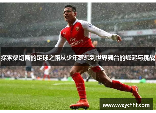 探索桑切斯的足球之路从少年梦想到世界舞台的崛起与挑战